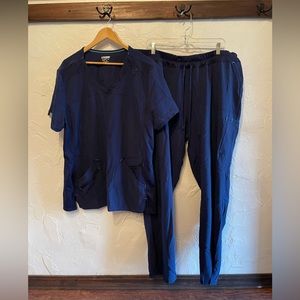 Scrubstar Premium Srubwear Performance Set